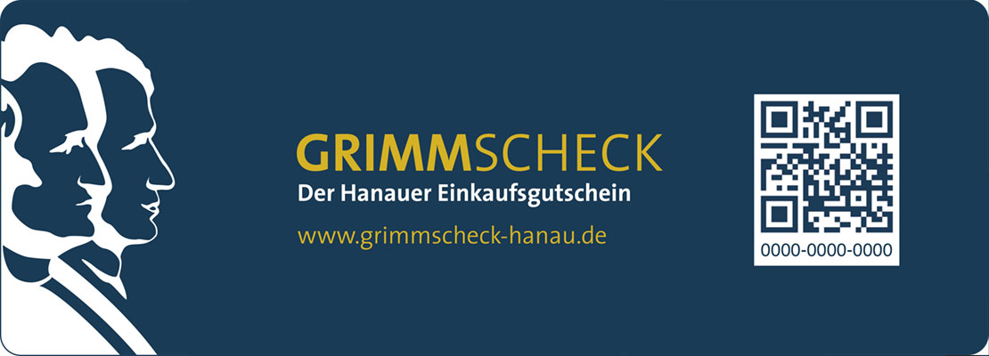 Scheckkarte Grimmscheck 1110x400